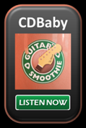 Listen Now on CDBaby