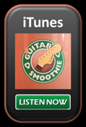 Listen Now on iTunes